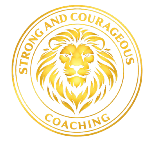 Strong and Courageous Coaching